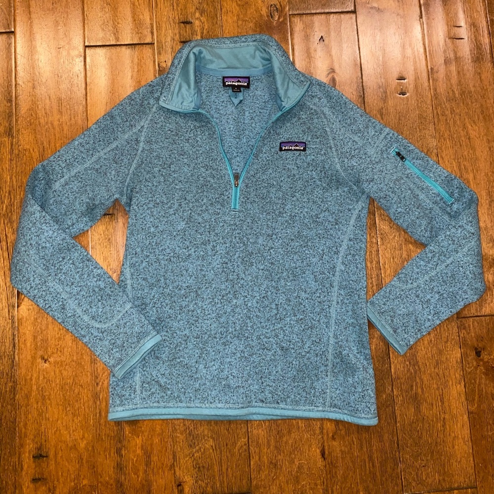 Patagonia Pullover